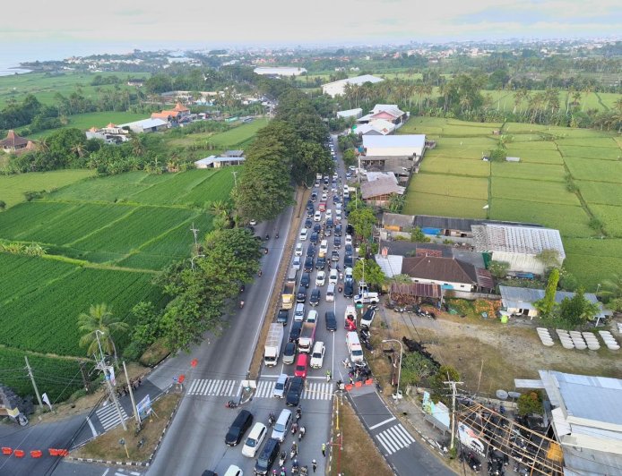 Patroli Polwan Jenggala Presisi Jadi Andalan Polresta Sidoarjo