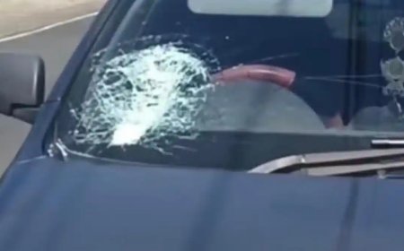 Aksi Pelemparan Batu Terbongkar, Pelaku Diamankan Polisi