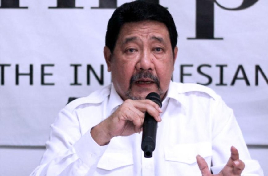 Komentar Pers Hendardi, Ketua Dewan Nasional SETARA Institute, Pengadilan Militer untuk Melanggengkan Impunitas