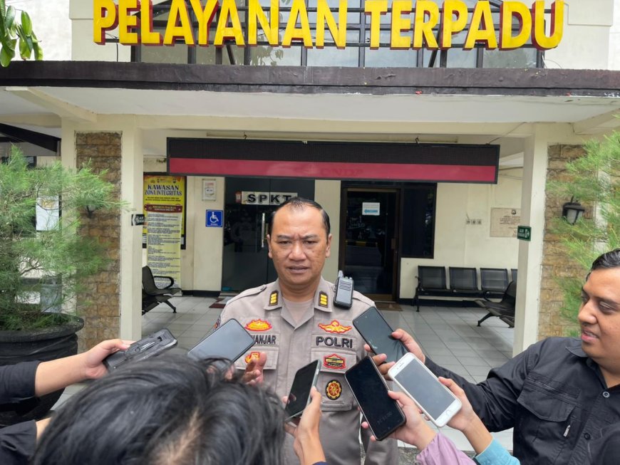 Laporan Balap Liar di Turen Ditindaklanjuti, Polisi Datangi Lokasi Usai Aduan Masuk ke 110