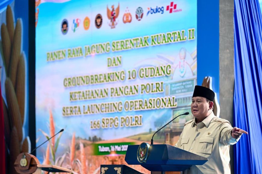 Ketahanan Nasional Makin Kokoh lewat Inovasi Berkelanjutan