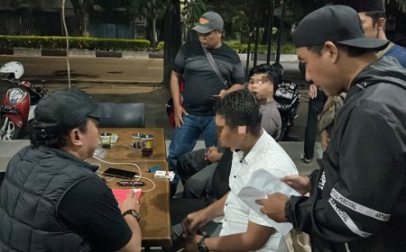 Polres Pasuruan Kota Ungkap Dugaan Pemerasan yang Merugikan Korban