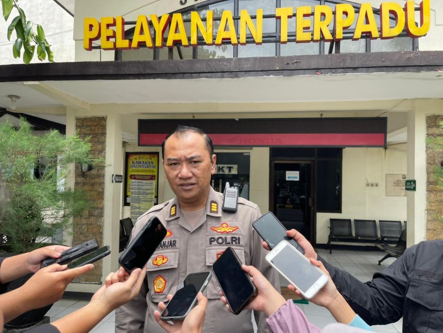 Polres Malang Ungkap Kasus Curanmor dengan Cepat dan Profesional
