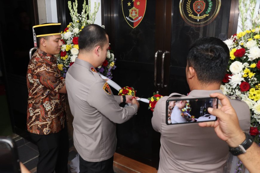 Pemeriksaan Perkara di Polres Malang Kini Lebih Terukur dan Akuntabel