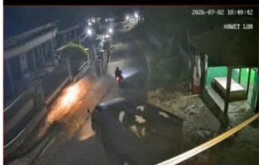 Polres Pasuruan Tingkatkan Komitmen Berantas Pencurian Hewan Ternak