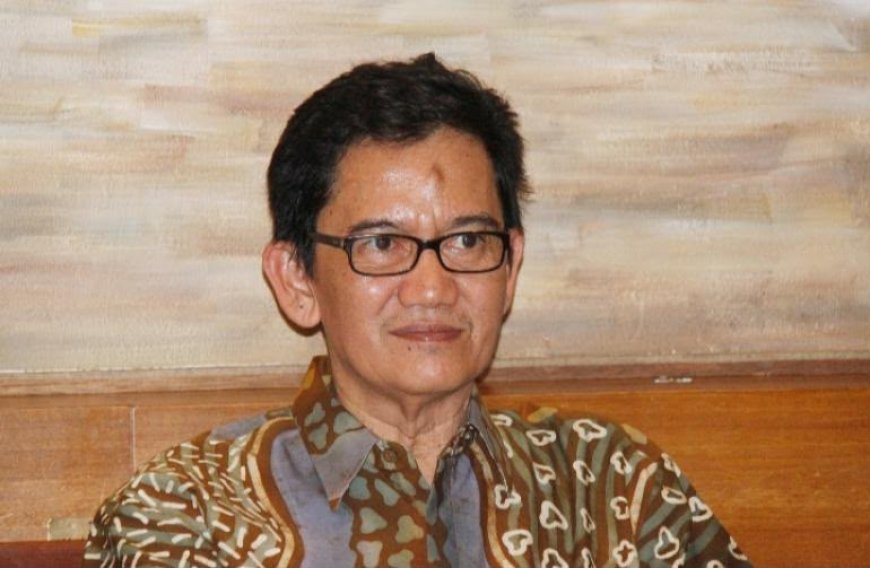 Dugaan Pelanggaran DMO Batu Bara Perlu Menjadi Perhatian Serius